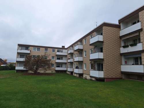 Foto - Wohnung zum Mieten in Herzberg 340,17 € 46.92 m²