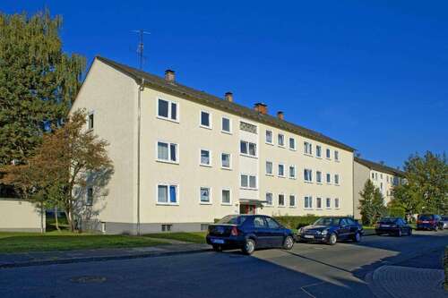 Foto - Wohnung zum Mieten in Bad Salzuflen 499,00 € 61 m²