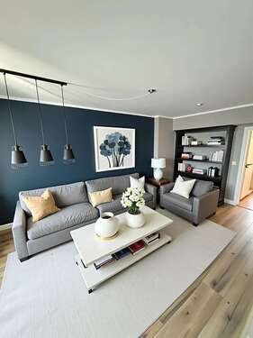 Foto - Wohnung zum Kaufen in Düsseldorf 250.000,00 € 51 m²