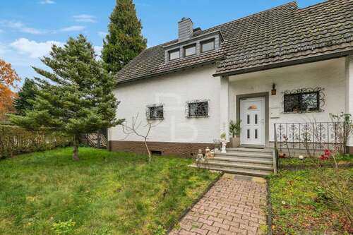 Foto - Haus zum Kaufen in Bergisch Gladbach 469.000,00 € 149 m²