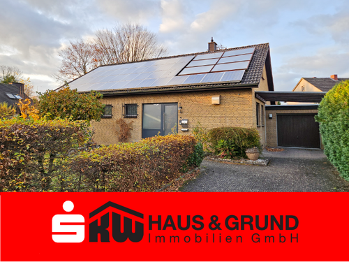 Foto - Haus zum Kaufen in Rheda-Wiedenbrück 460.000,00 € 189 m²