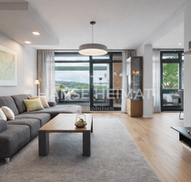 Wohnung zum Kaufen in Geesthacht 349.000,00 € 94.26 m²