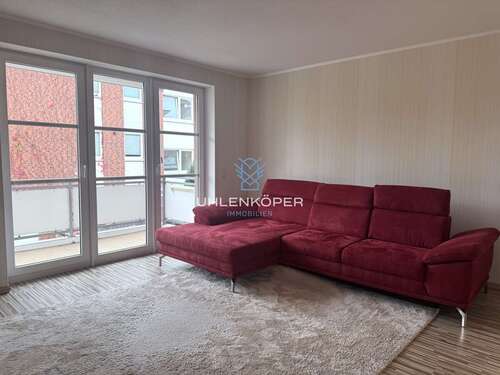 Foto - Wohnung zum Mieten in Lüneburg 880,00 € 78 m²