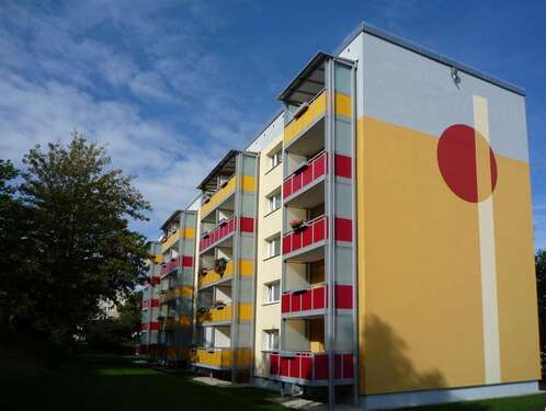 Foto - Wohnung zum Mieten in Gera 349,39 € 60.24 m²