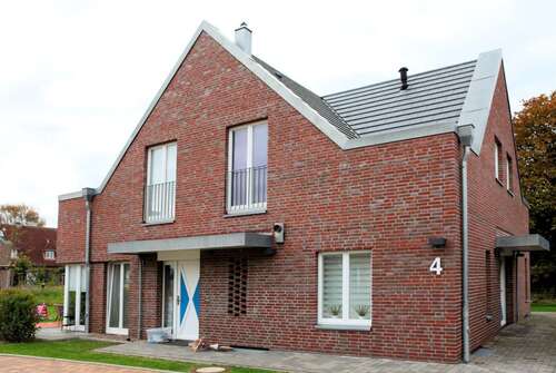 Foto - Wohnung zum Mieten in Wyk auf Föhr 1.300,00 € 83 m²