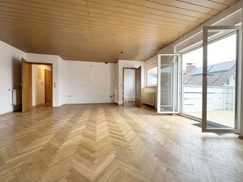 Foto - Wohnung zum Kaufen in Groß-Gerau Wallerstädten 210.000,00 € 92.36 m²