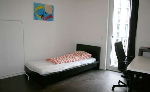 Foto - WG-Zimmer in Berlin 660,00 € 14 m²