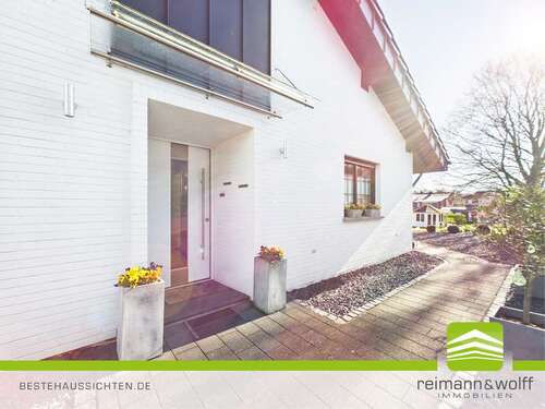 Foto - Haus zum Kaufen in Hückelhoven 309.000,00 € 113.65 m²