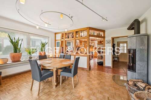 Foto - Haus zum Kaufen in Bergisch Gladbach 845.000,00 € 197 m²