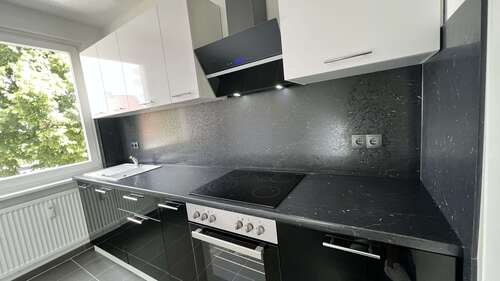 Foto - Wohnung zum Mieten in Wolfsburg, Vorsfelde 566,63 € 65.13 m²