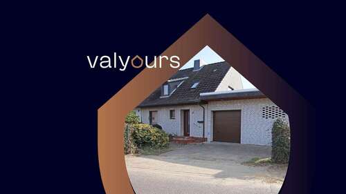 Foto - Haus zum Kaufen in Kaltenkirchen 249.800,00 € 120 m²