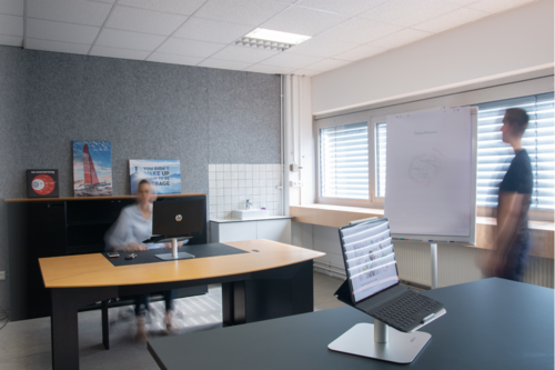 Foto - Büro in Steinheim an der Murr 770,00 € 35 m²