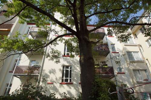 Foto - Wohnung zum Kaufen in Leipzig 230.000,00 € 76.05 m²