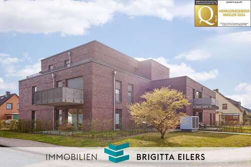 Foto - Wohnung zum Mieten in Achim 1.020,00 € 73 m²