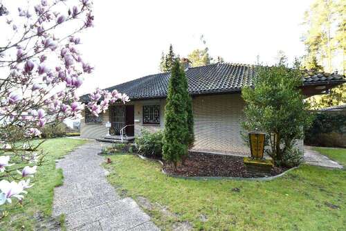 Foto - Haus zum Kaufen in Bad Bevensen 375.000,00 € 140 m²