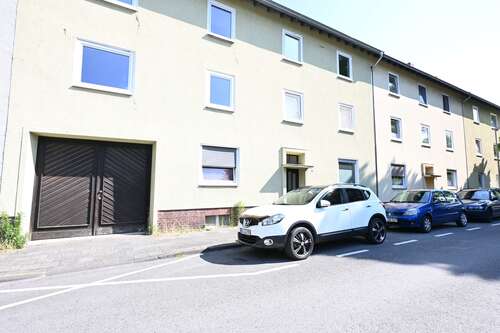 Foto - Wohnung zum Mieten in Bochum 500,00 € 46 m²