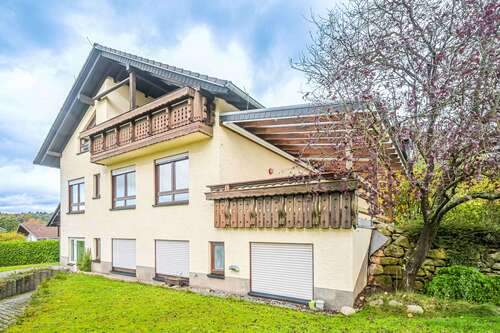 Foto - Haus zum Kaufen in Schwarzach 699.000,00 € 747 m²