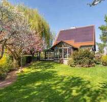 Haus zum Kaufen in Stahnsdorf 1.090.000,00 € 204 m²
