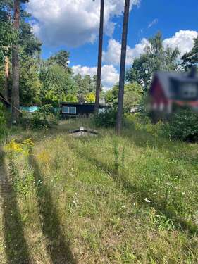 Foto - Grundstück zu verkaufen in Hohen Neuendorf 335.000,00 € 890 m²