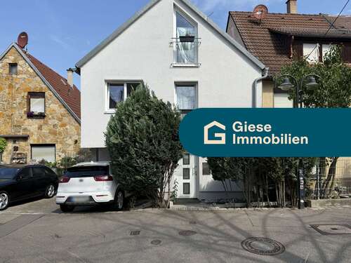 Foto - Haus zum Mieten in Stuttgart Hofen 2.000,00 € 176 m²