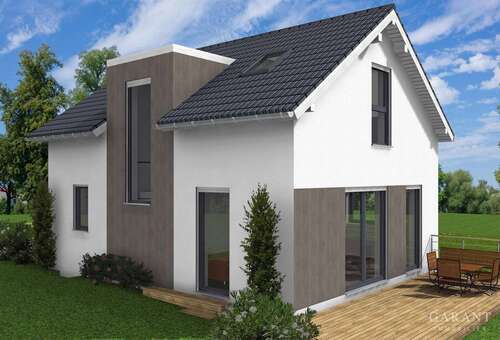 Foto - Haus zum Kaufen in Stuttgart 1.075.000,00 € 123 m²