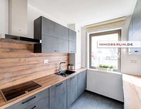 Foto - Wohnung zum Kaufen in Berlin Altglienicke 465.000,00 € 108 m²