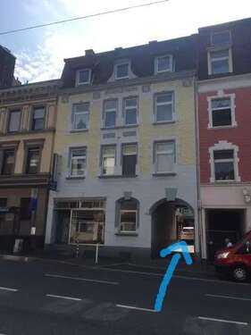 Foto - Garage zu vermieten in Wuppertal 100,00 €
