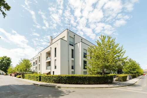 Foto - Wohnung zum Mieten in Köln 1.156,63 € 92.53 m²
