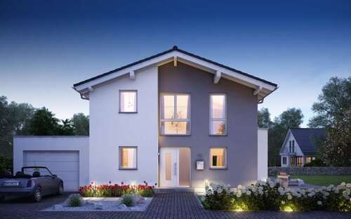Foto - Haus zum Kaufen in Geldern 588.700,00 € 162 m²