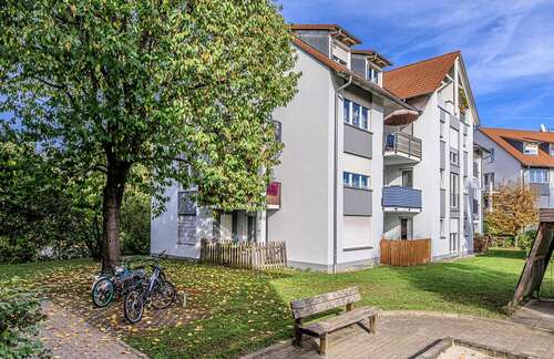 Foto - Wohnung zum Mieten in Kirchheim unter Teck 725,00 € 77.86 m²