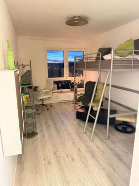 Foto - Wohnung zum Mieten in Mainz 500,00 € 18 m²