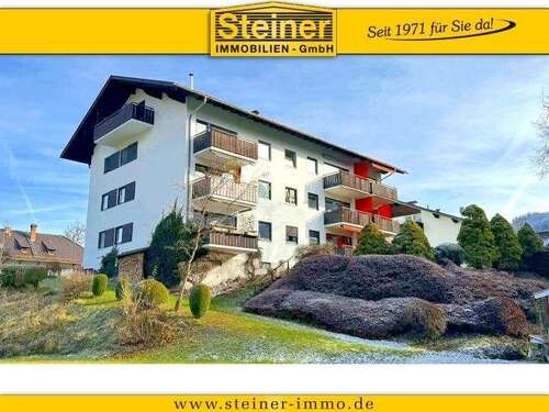 Foto - Wohnung zum Kaufen in Garmisch-Partenkirchen 378.000,00 € 64 m²