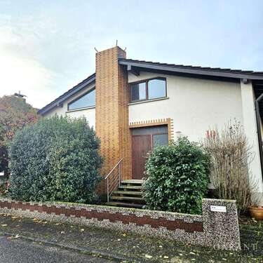 Foto - Haus zum Kaufen in Neuburg am Rhein 395.000,00 € 140 m²