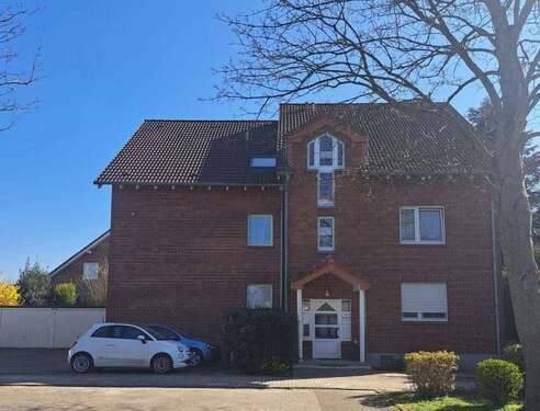 Foto - Wohnung zum Kaufen in Bad Sassendorf 149.000,00 € 57.77 m²