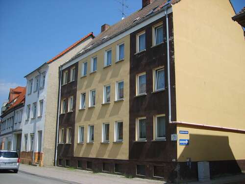 Foto - Haus zum Kaufen in Egeln 95.000,00 € 386.94 m²