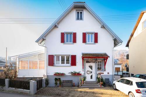 Foto - Haus zum Kaufen in Stockach 445.000,00 € 207 m²