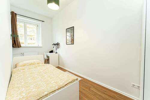 Foto - WG-Zimmer in Berlin 570,00 € 9 m²