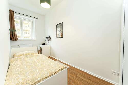 Foto - WG-Zimmer in Berlin 650,00 € 9 m²