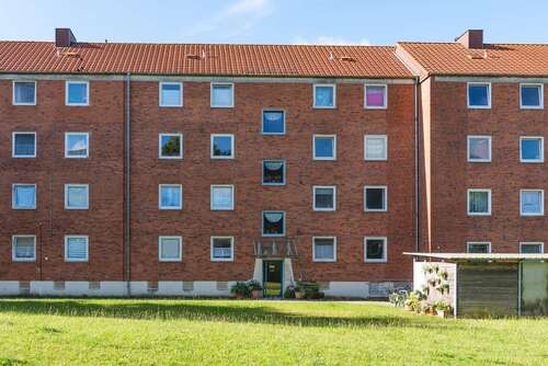 Foto - Wohnung zum Mieten in Preetz 613,34 € 65.95 m²