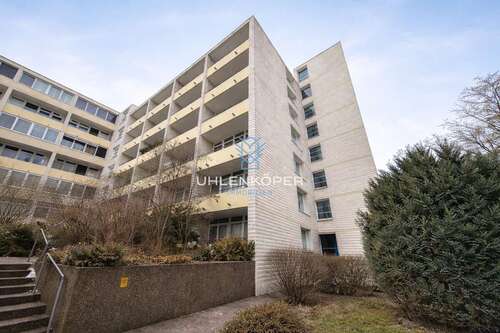 Foto - Wohnung zum Kaufen in Lüneburg 372.000,00 € 93 m²