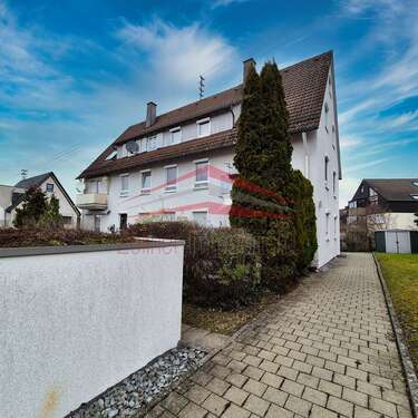 Foto - Wohnung zum Mieten in Aalen 640,00 € 60 m²