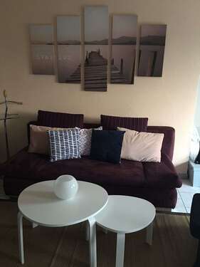 Foto - Wohnen auf Zeit in Düsseldorf 850,00 €