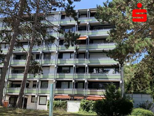 Foto - Wohnung zum Kaufen in Schweinfurt 167.000,00 € 64 m²