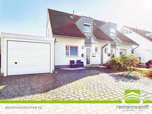 Foto - Haus zum Kaufen in Wassenberg 299.000,00 € 116.1 m²