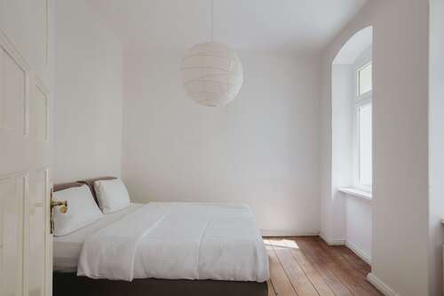 Foto - Wohnung zum Kaufen in Berlin 311.000,00 € 51 m²