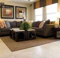 Wohnung zum Kaufen in Castrop-Rauxel 41.500,00 € 58.08 m²