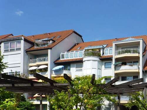 Foto - Wohnung zum Mieten in Oberursel 1.170,00 € 79 m²