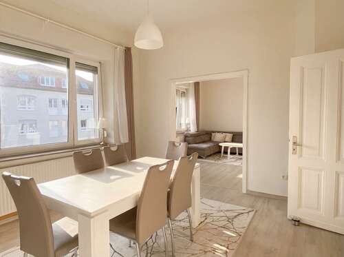 Foto - Wohnung zum Mieten in Lübbecke 700,00 € 113 m²