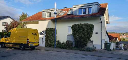 Foto - Haus zum Mieten in Waldbronn 2.300,00 € 228.5 m²