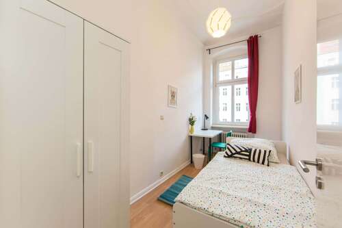 Foto - WG-Zimmer in Berlin 560,00 € 8 m²